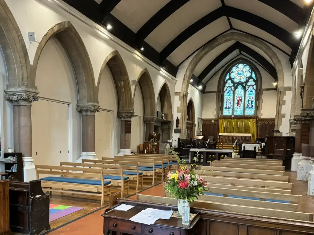 Church