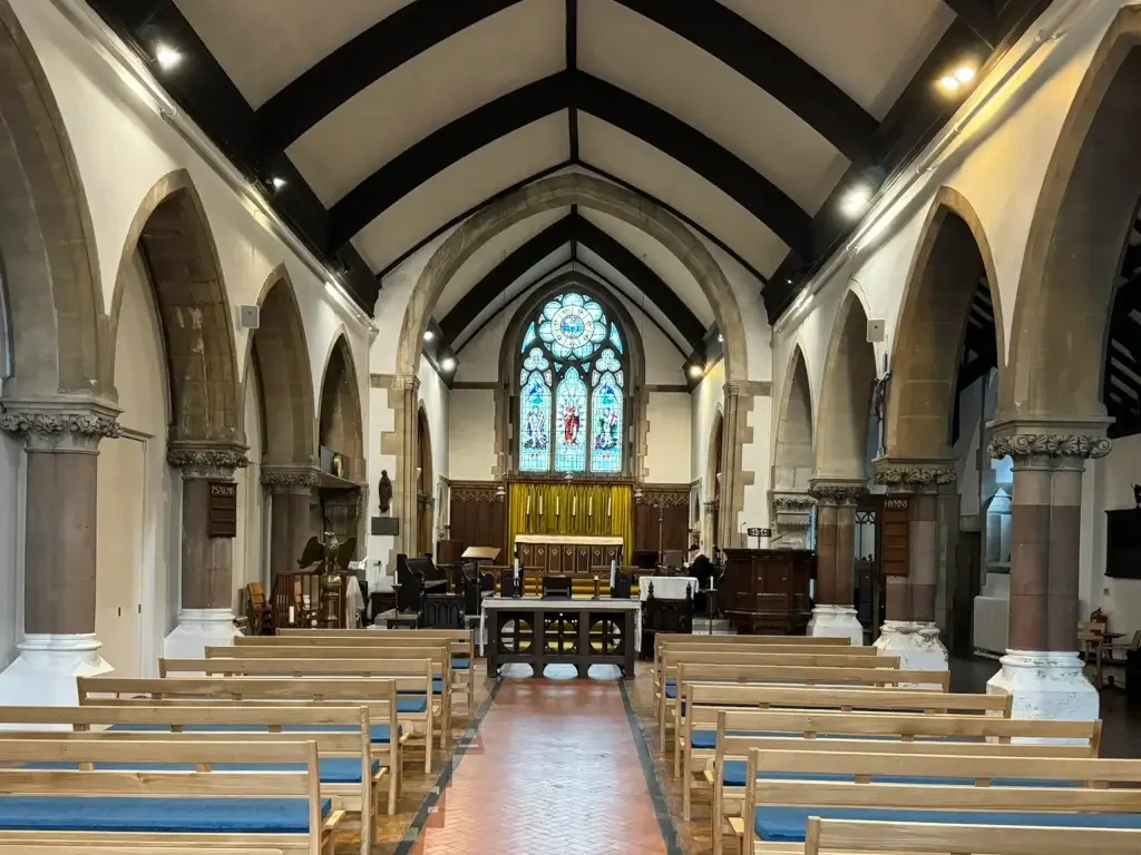 Church