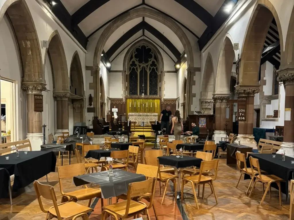 Church