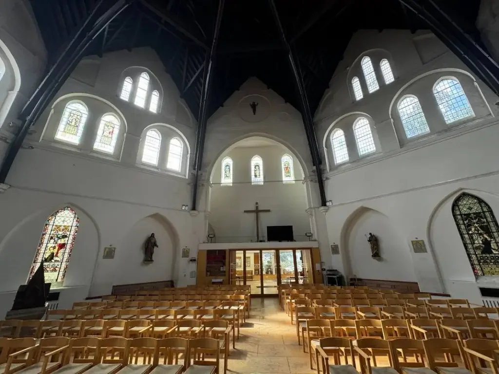 The Church