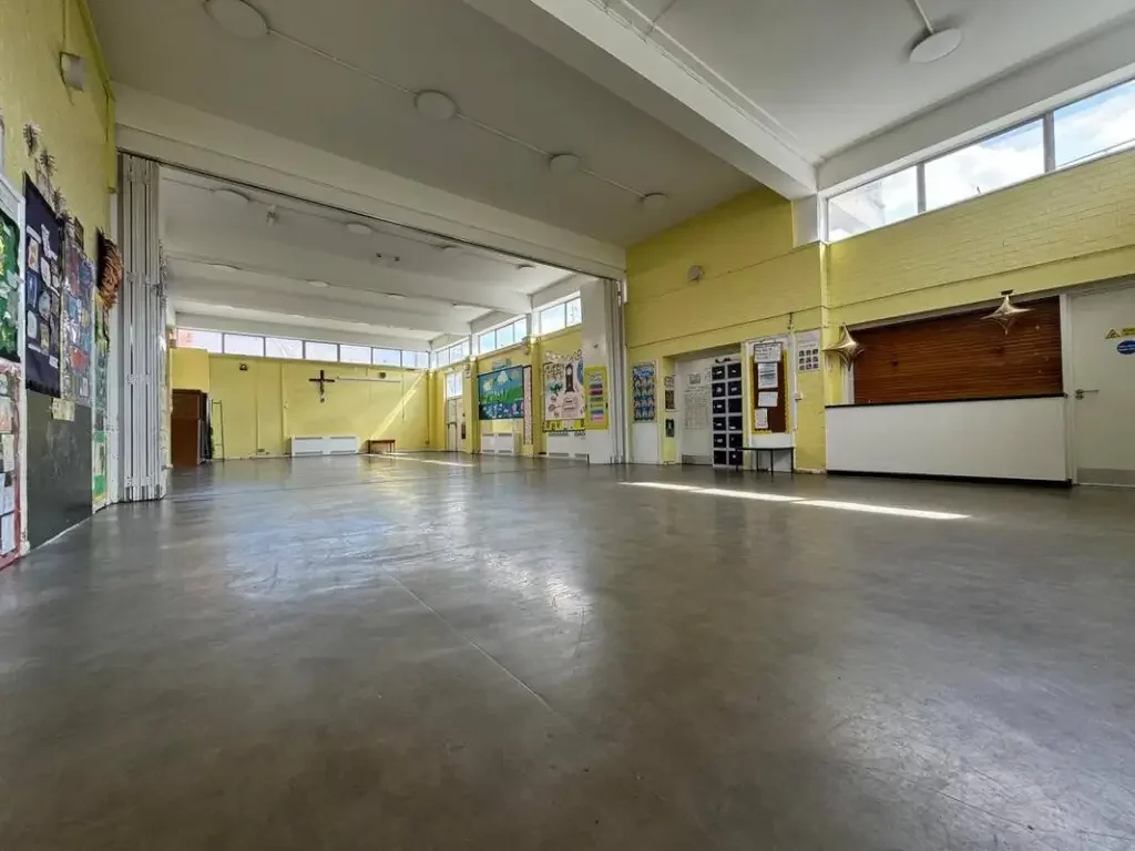 Church Hall