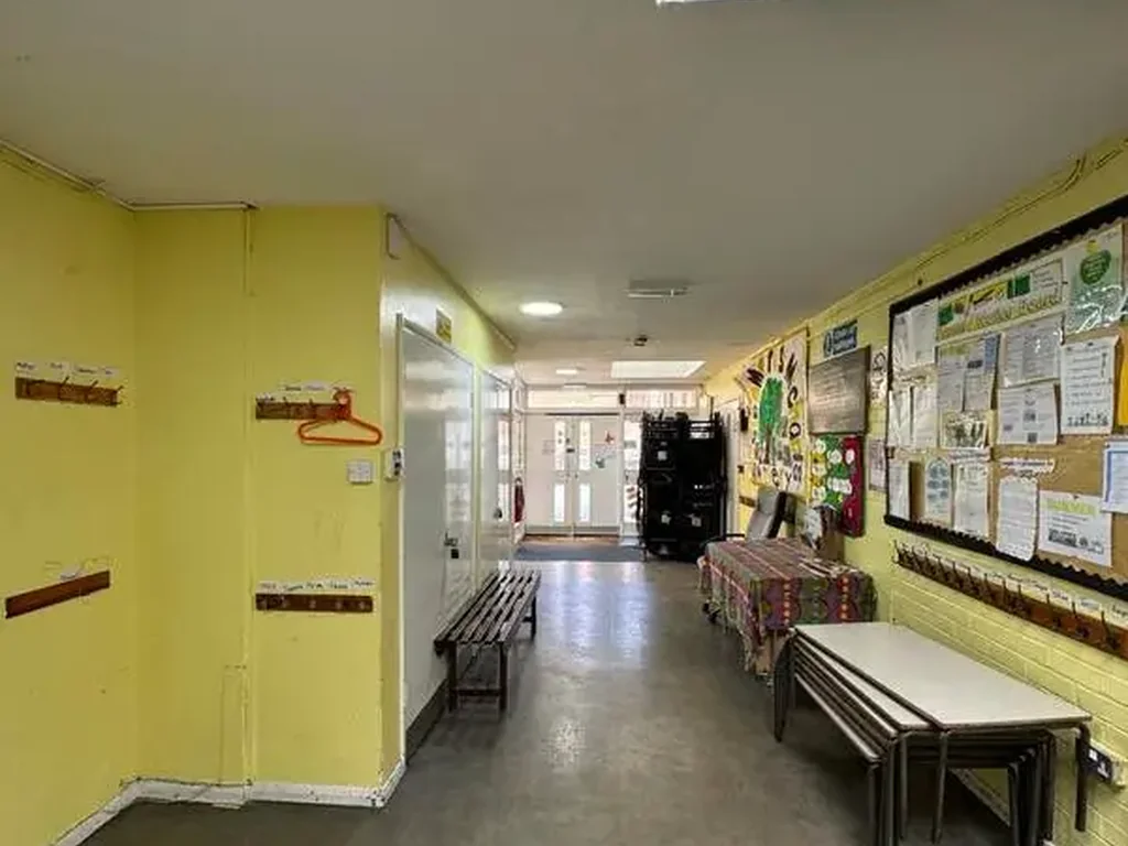 Church Hall