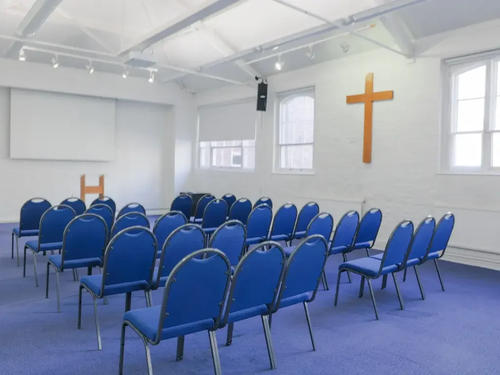 Upper Room