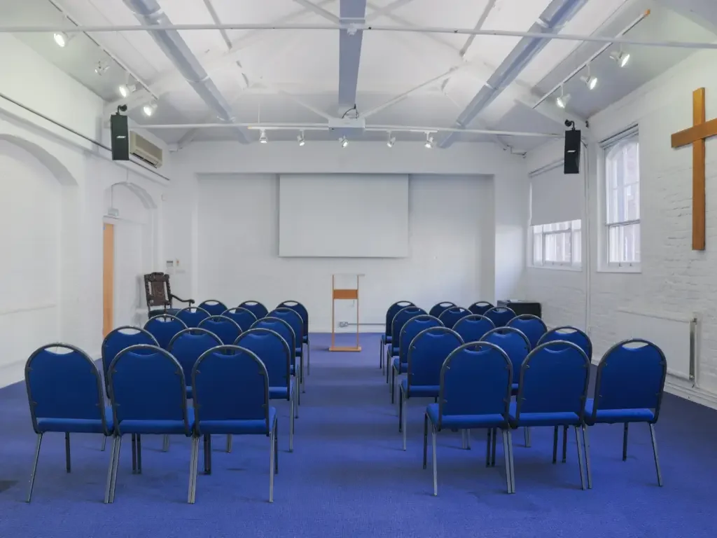 Upper Room