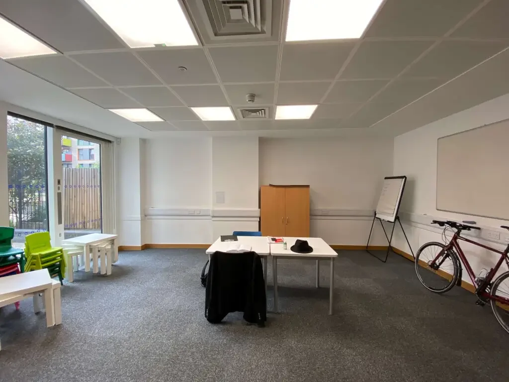 Workshop