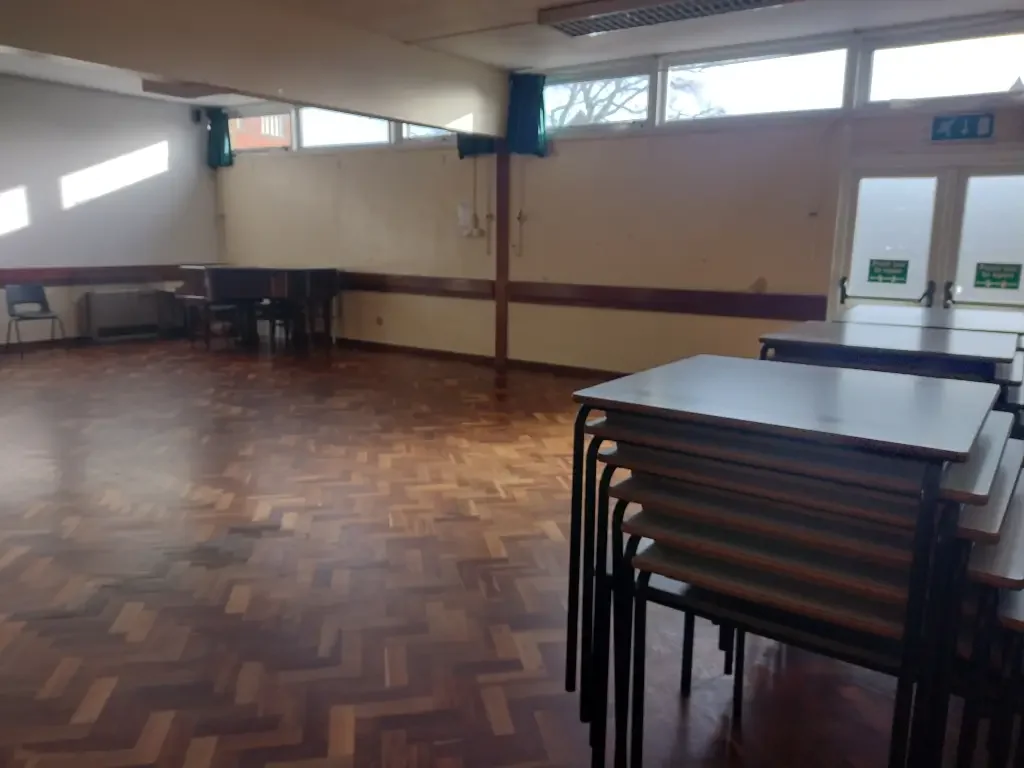 The Hiorns Hall - Small Hall