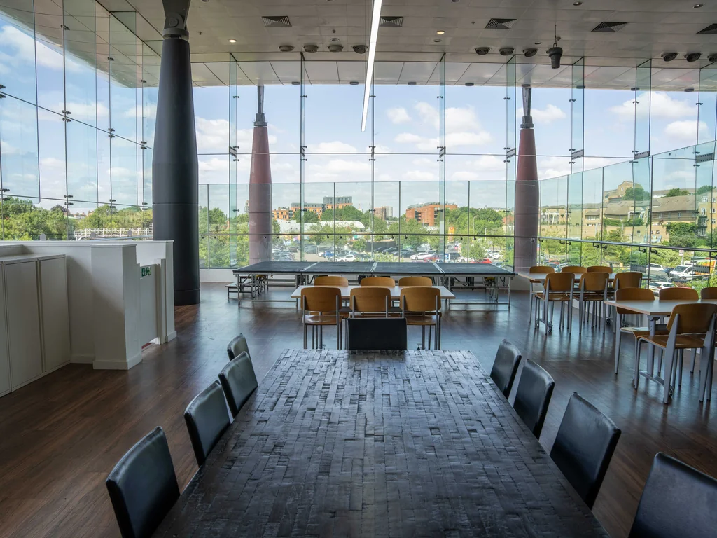 The Hub