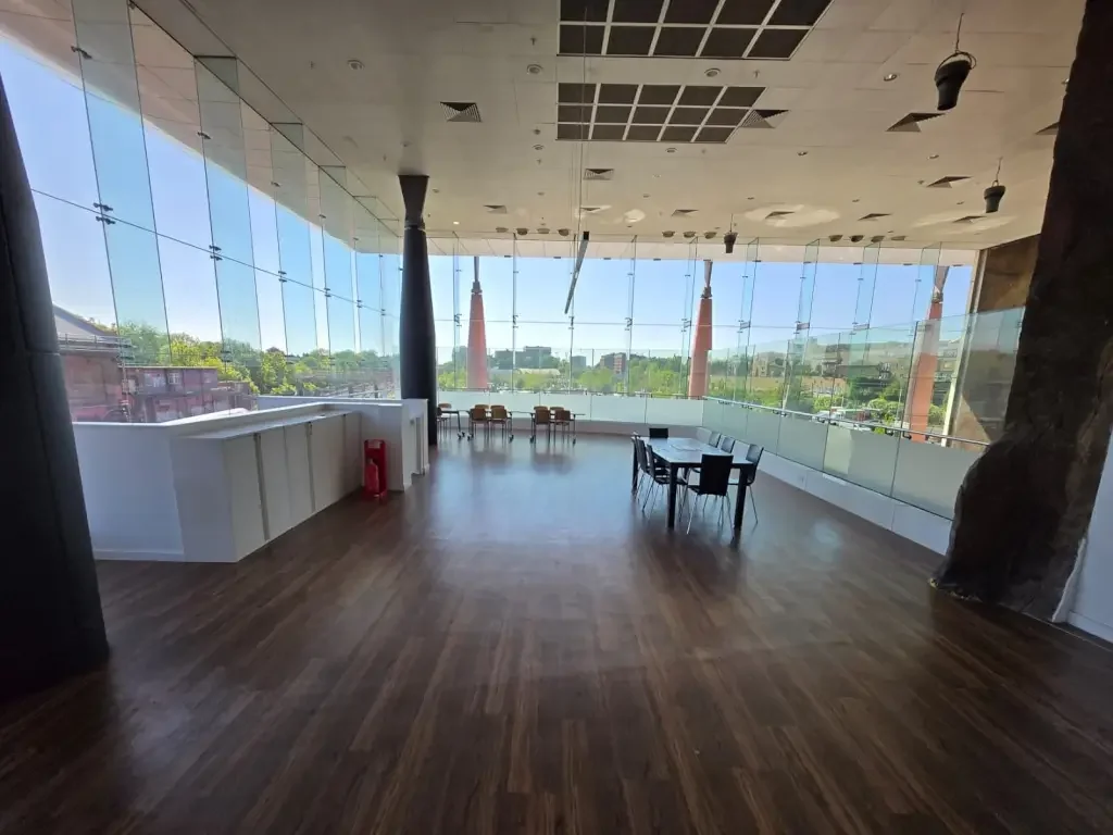 The Hub