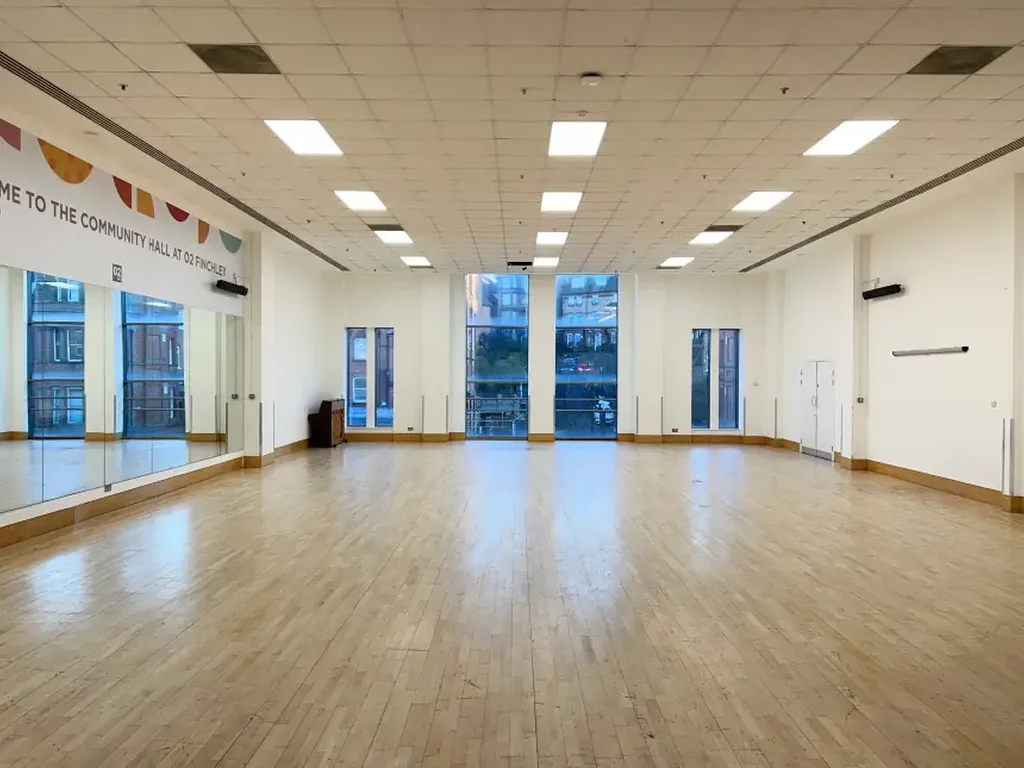 Metropolitan Hall