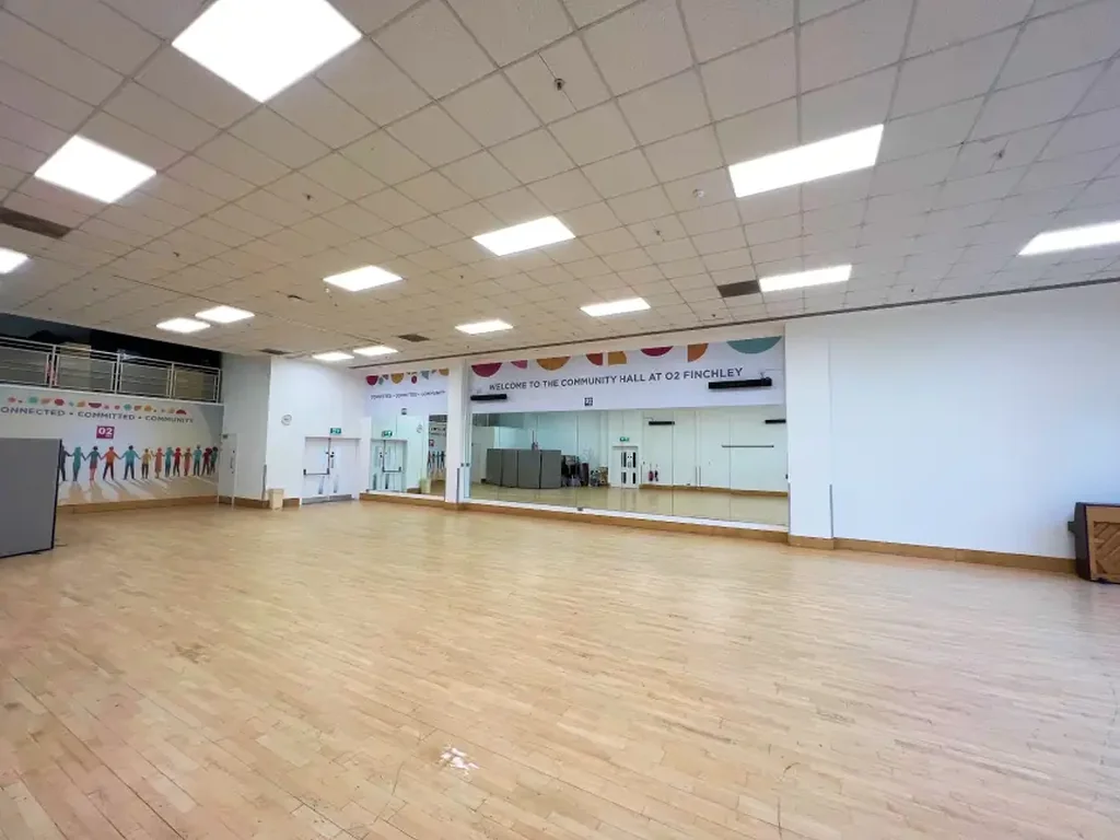Metropolitan Hall