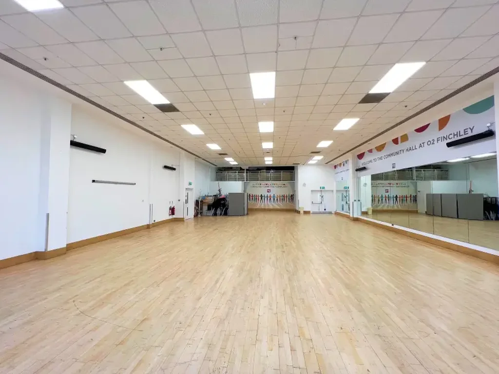 Metropolitan Hall