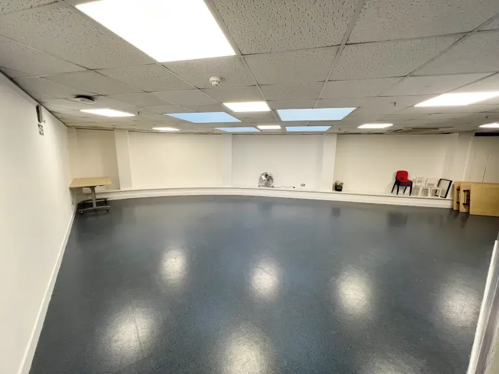 The Gallery