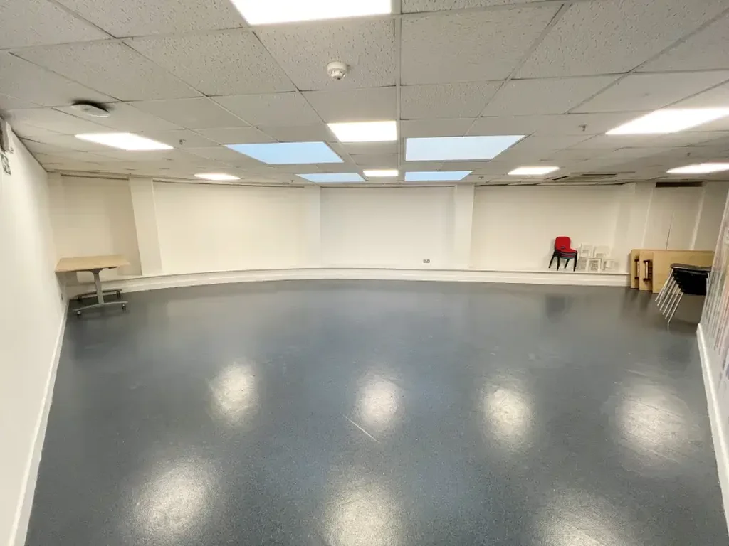 The Gallery