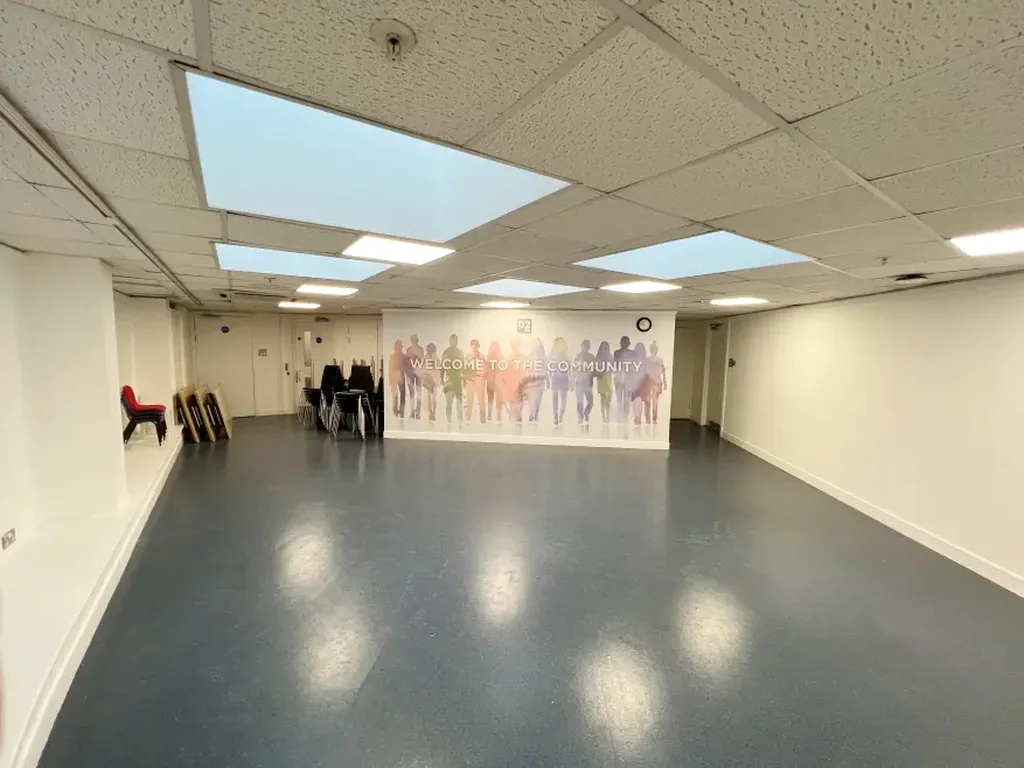 The Gallery