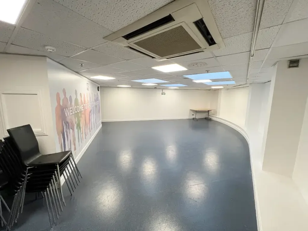 The Gallery