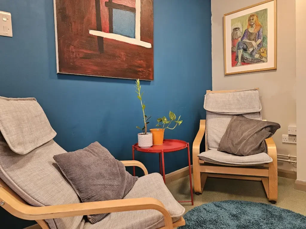 Small Office