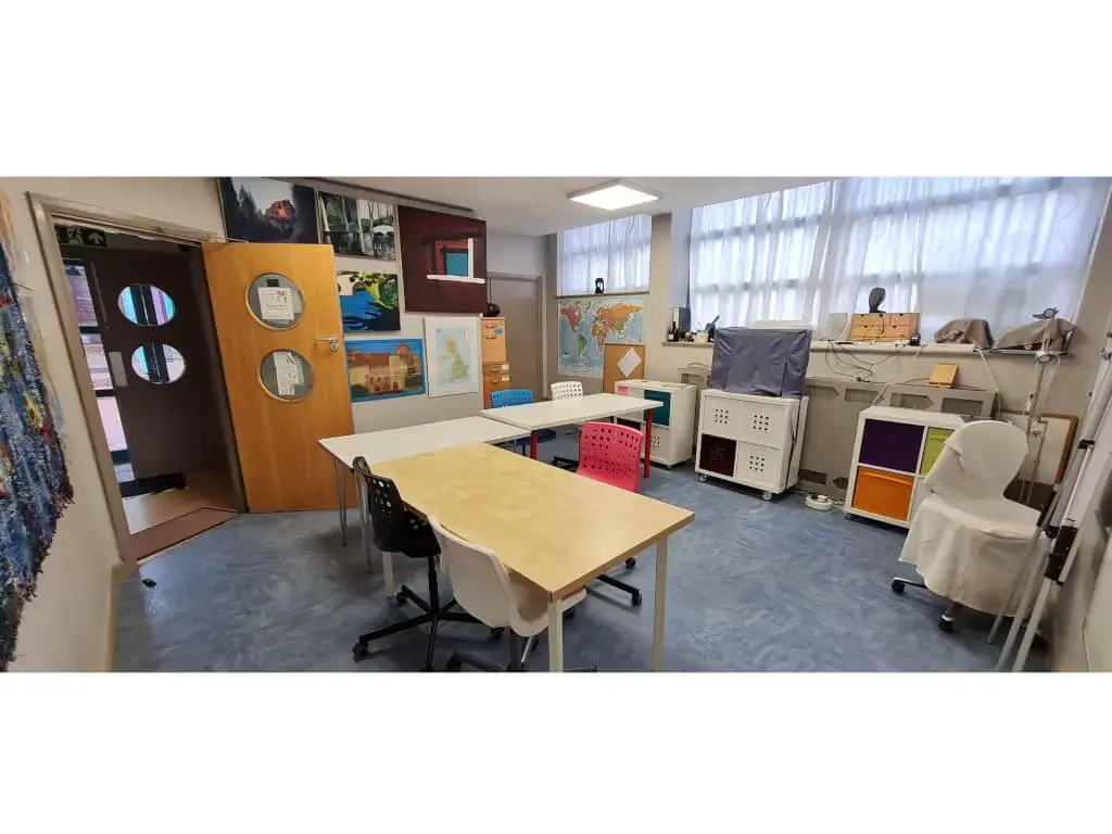 Meeting Room 2
