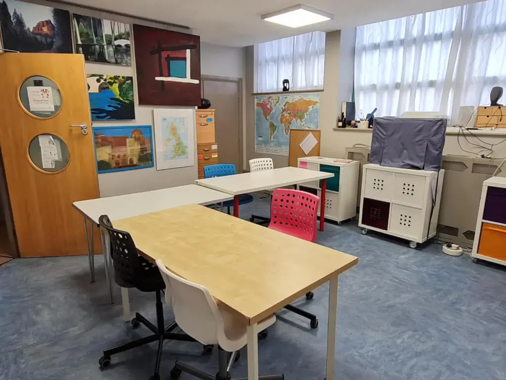 Meeting Room 2