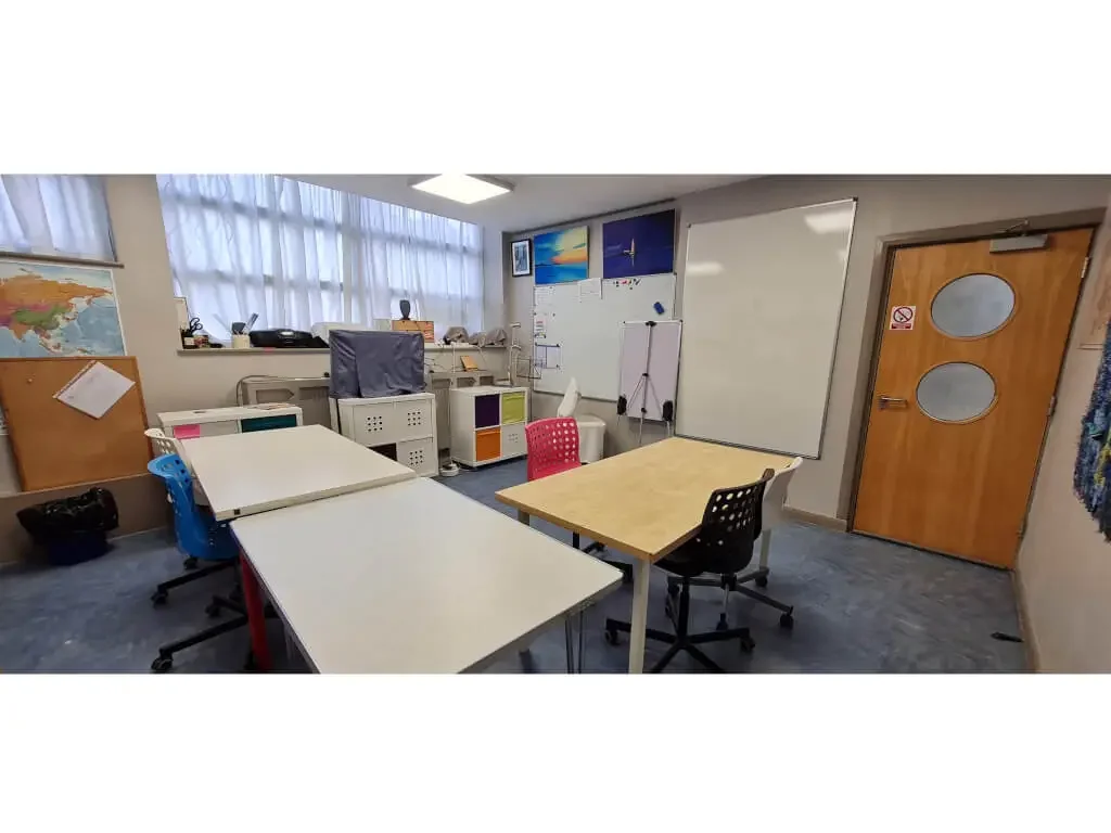 Meeting Room 2