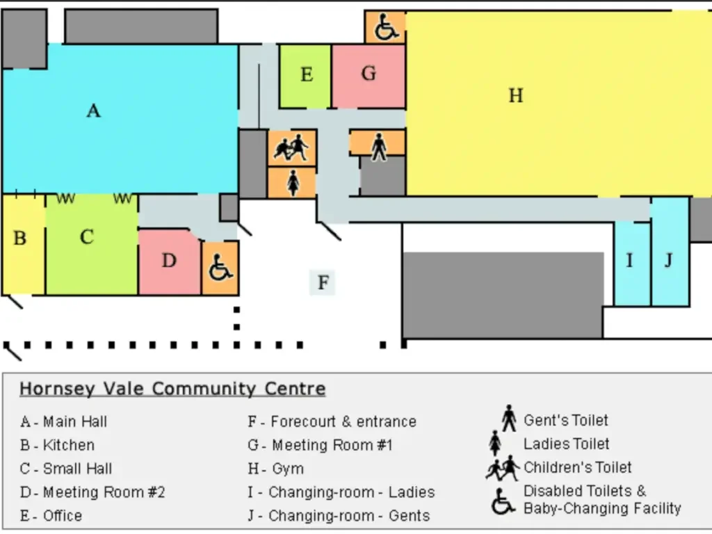 Meeting Room 2