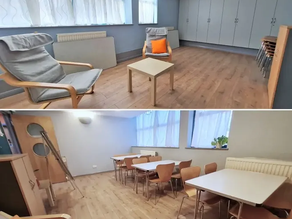 Meeting Room 1