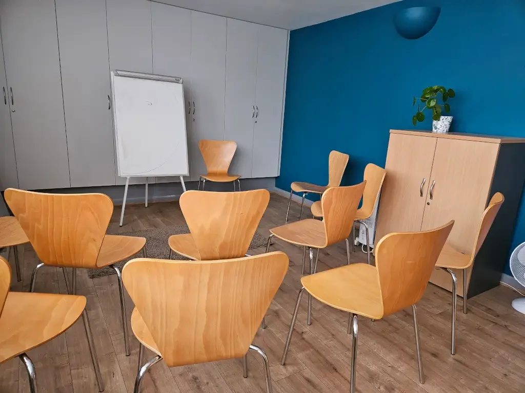 Meeting Room 1