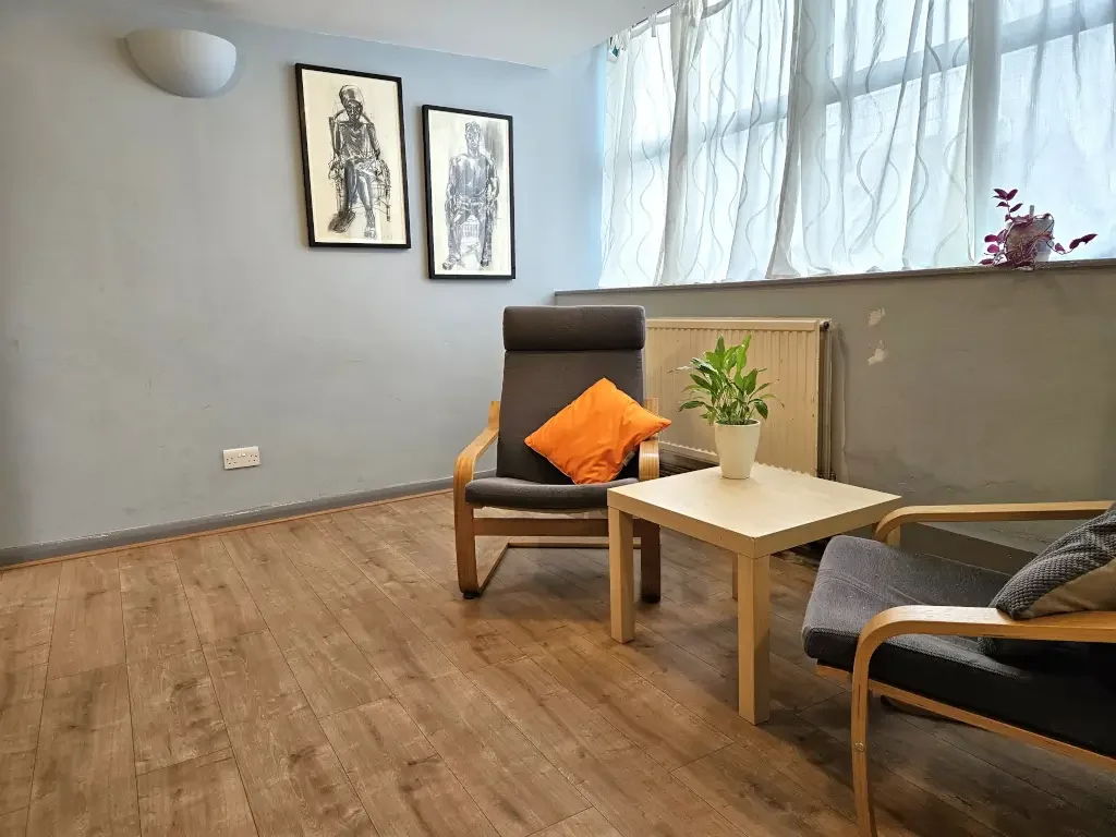 Meeting Room 1