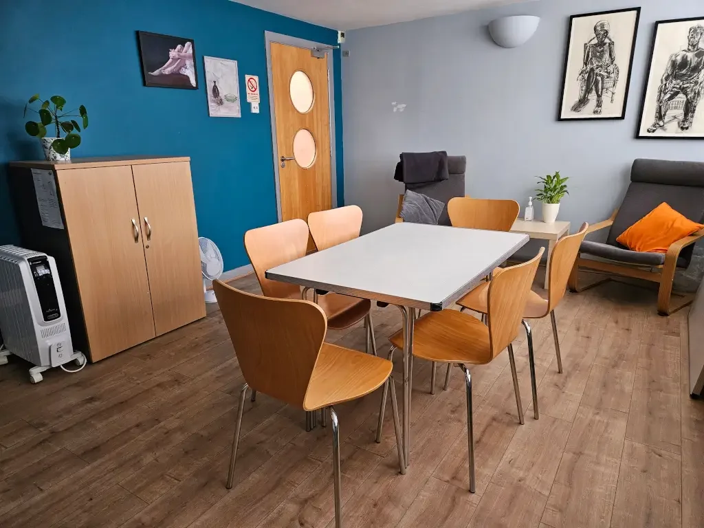 Meeting Room 1