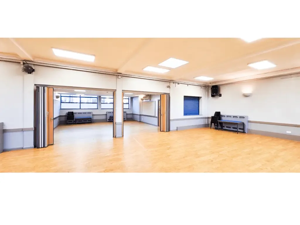Small Hall