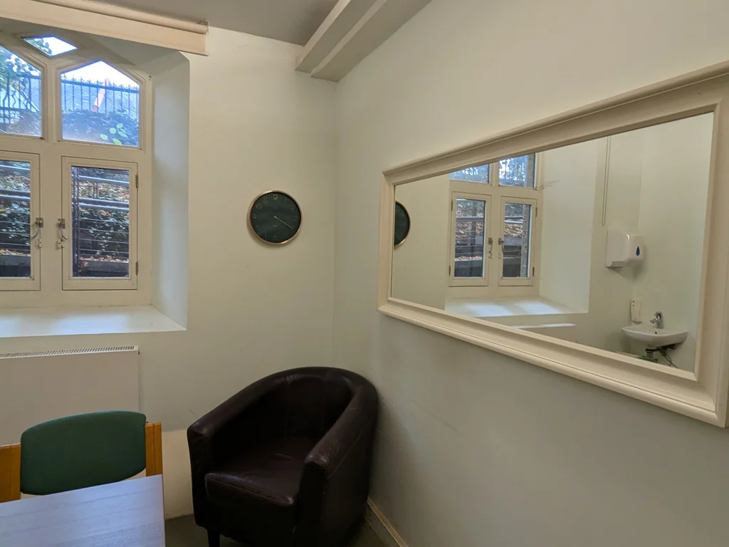 Consulting Room 2