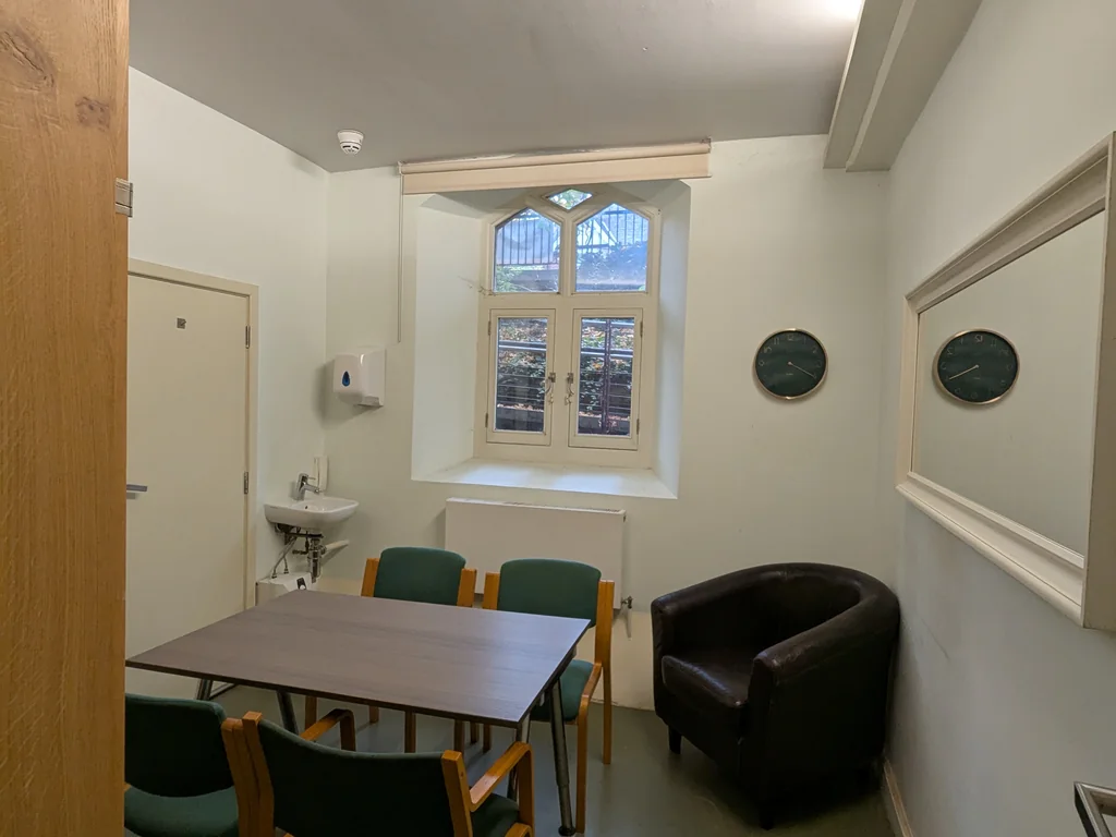 Consulting Room 2