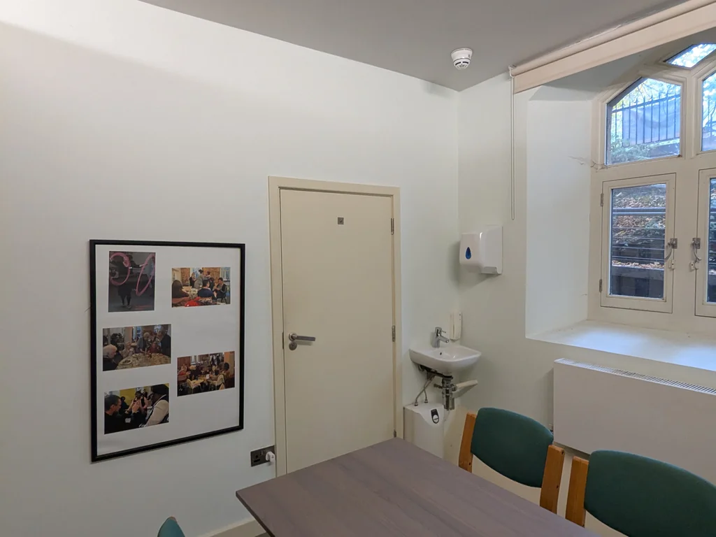 Consulting Room 2