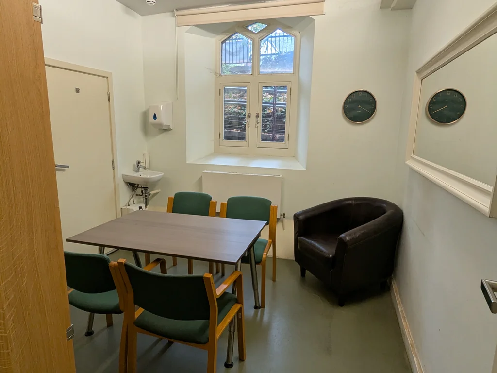 Consulting Room 2