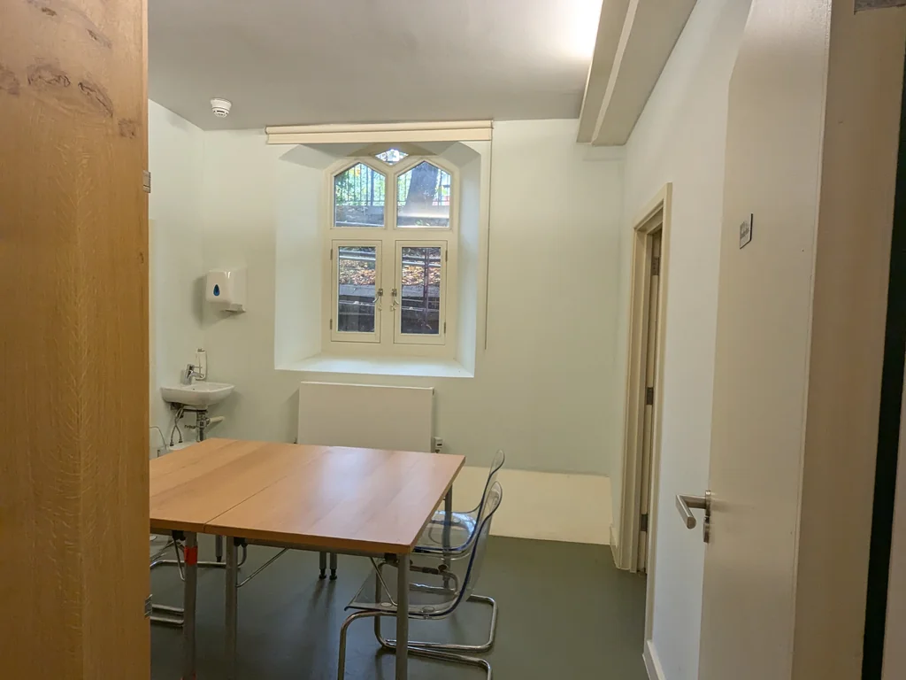 Consulting Room 1