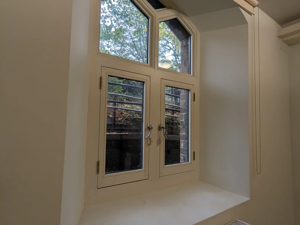 Consulting Room 1