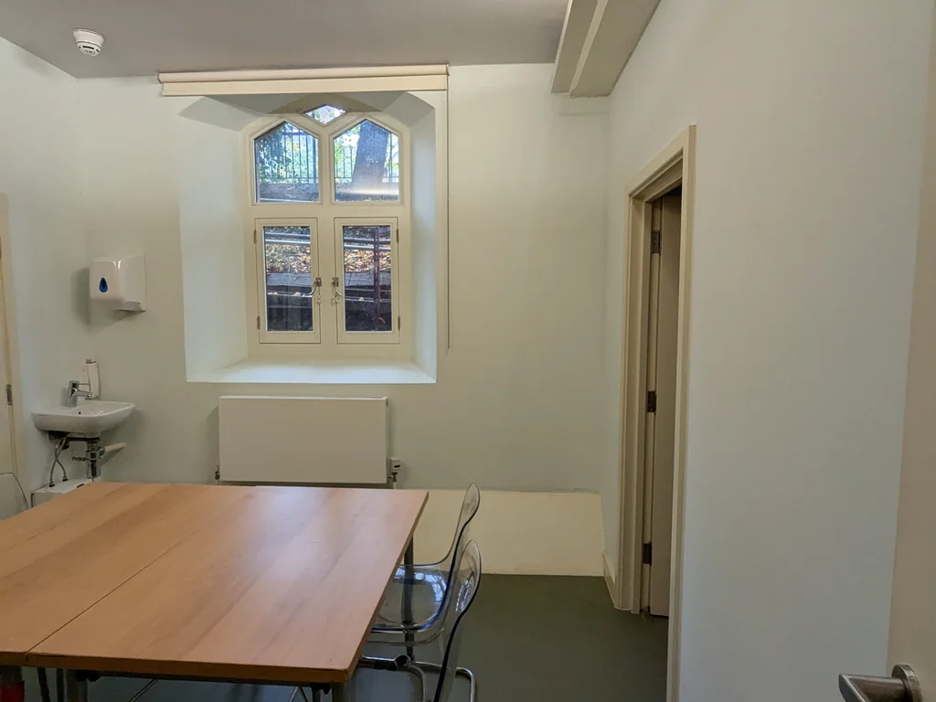 Consulting Room 1