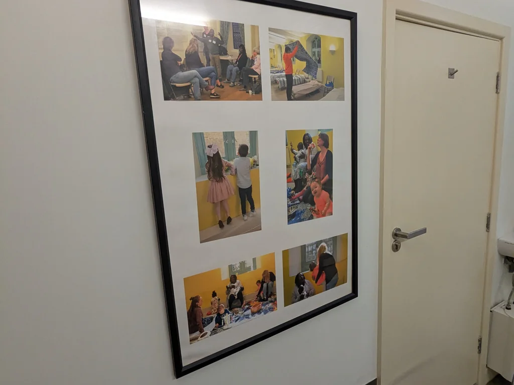 Consulting Room 1