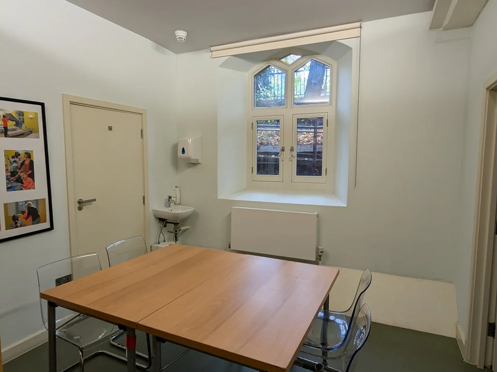 Consulting Room 1