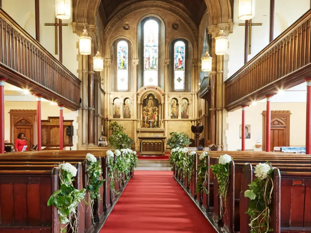 The Church