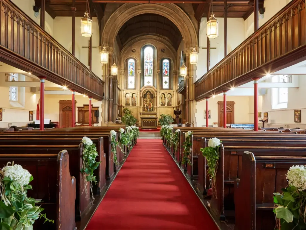 The Church