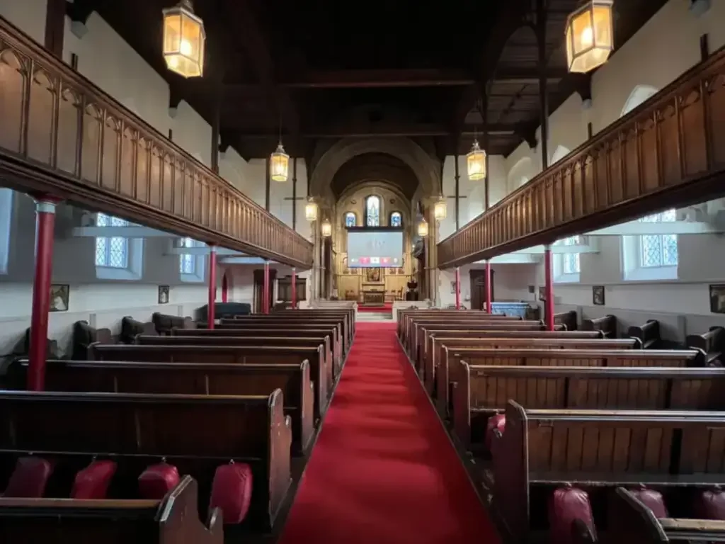 The Church