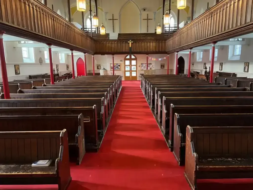 The Church