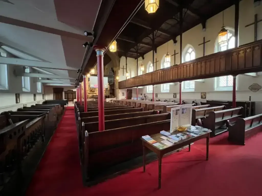 The Church