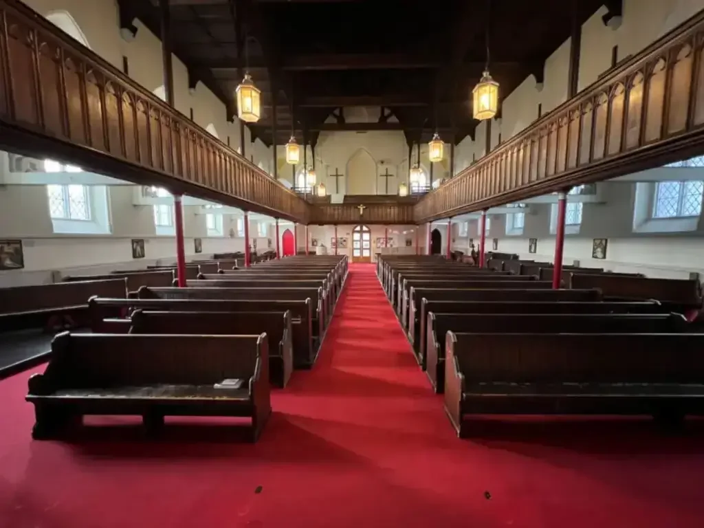 The Church