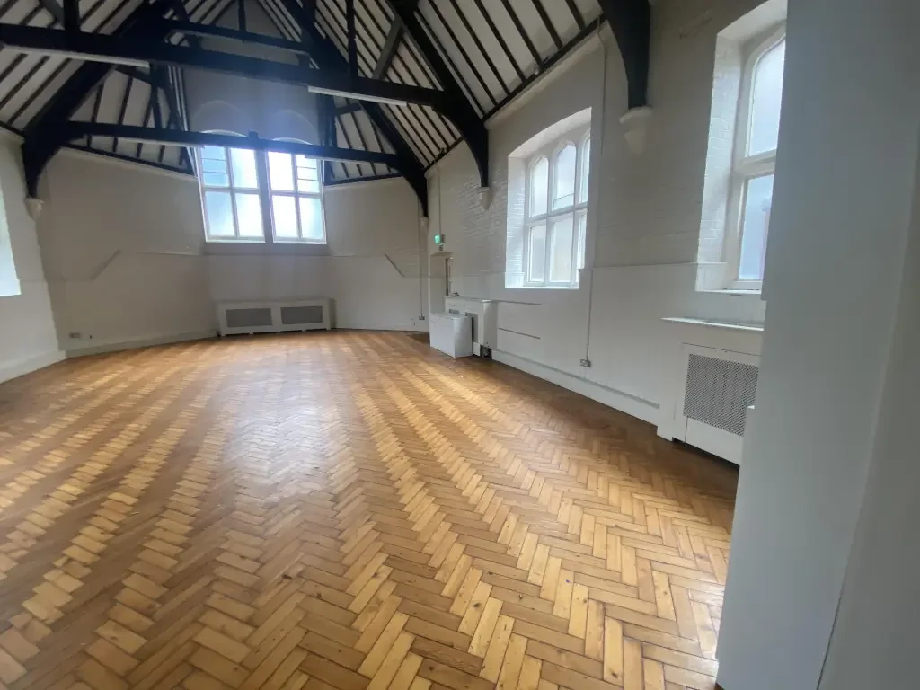 Church Hall