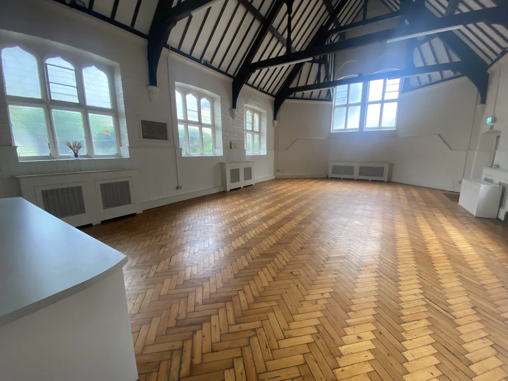 Church Hall