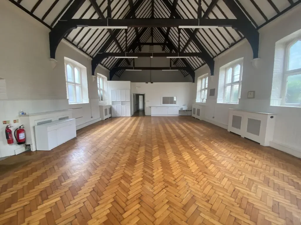 Church Hall