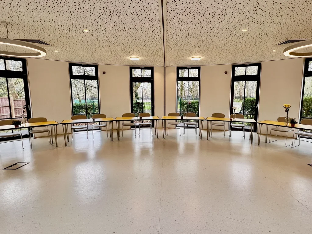 Taylor-Bassett Room (Community Centre)
