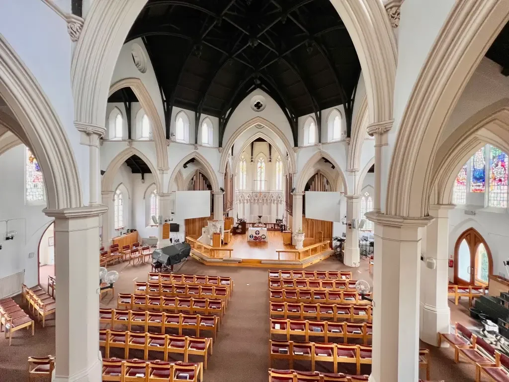 Main Church