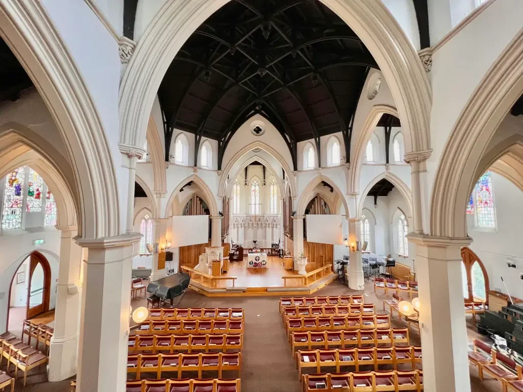 Main Church